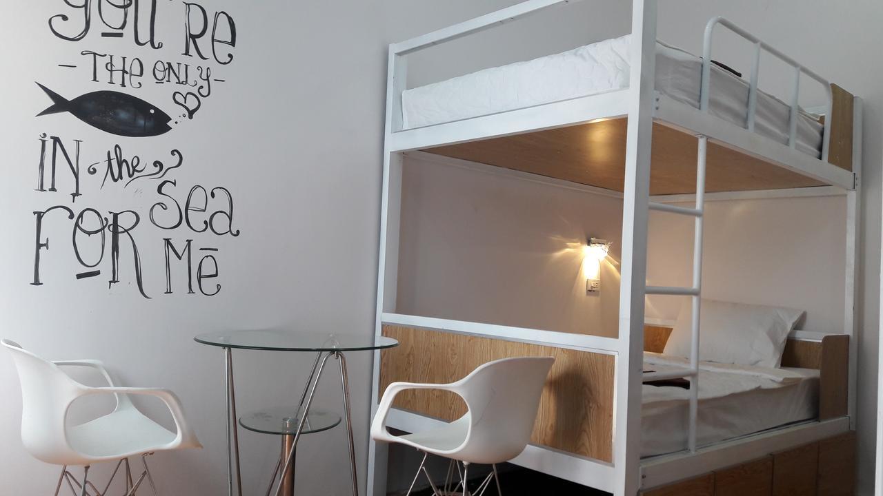 Sweethome نها ترانج المظهر الخارجي الصورة