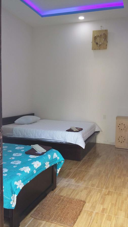 Sweethome نها ترانج المظهر الخارجي الصورة