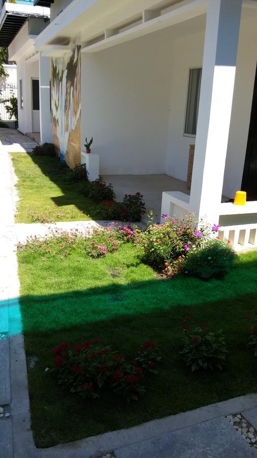 Sweethome نها ترانج المظهر الخارجي الصورة